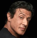 Sylvester Stallone