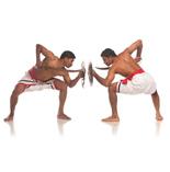 Kalaripayattu