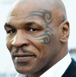 Mike Tyson