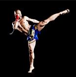 Muay Thai