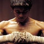 Tony Jaa