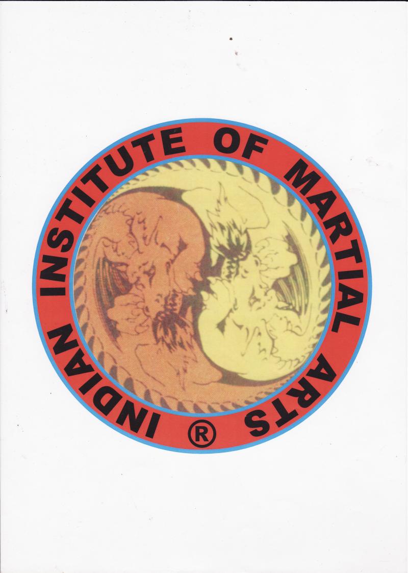 Indian Institute Of Martial Arts