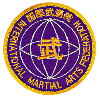 IMAD International Martial Arts Day. 21st July