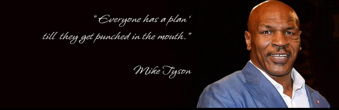 Mike Tyson