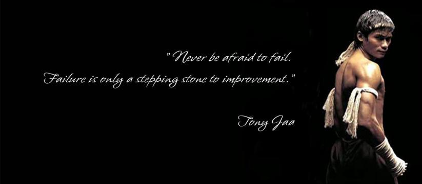 Tony Jaa