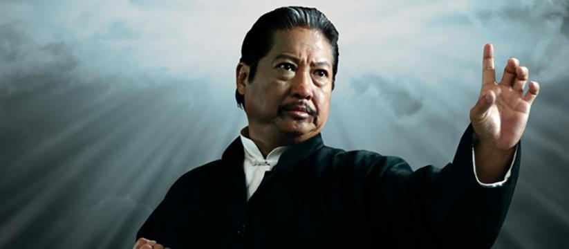 Sammo Hung