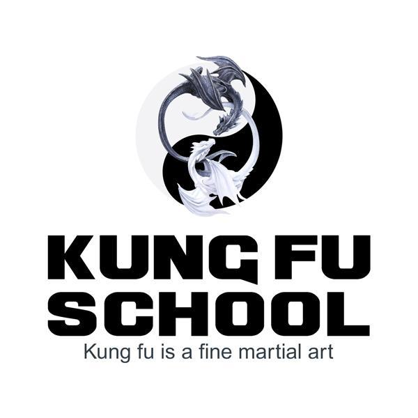 Kung fu School
