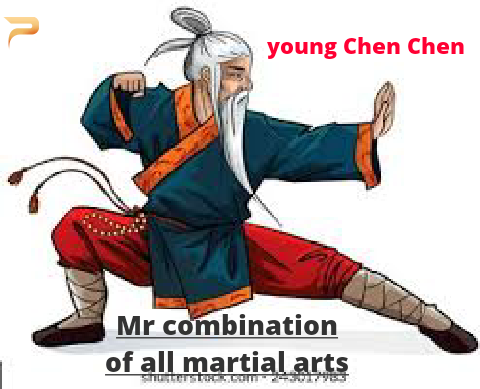 Young Cheni