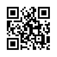 Wushu Android App QR Code
